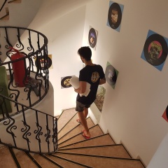 Eskici Hostel - Bild 13