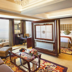 Shenyang Royal Wan Xin Hotel