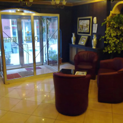 Mevlana Otel - Bild 2