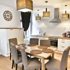 Laeken Residence - Bild 10