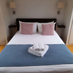 Miles Place Marylebone by Viridian Apartments - Bild 4