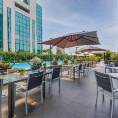 iH Hotels Milano Lorenteggio - Bild 29