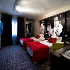 Maltepe Hotel 2000 - Bild 7