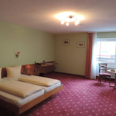 Waldhotel Forellenhof - Bild 4