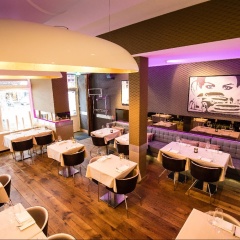 Boutique Hotel Albus Amsterdam Centre - Bild 27