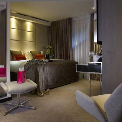 Montcalm East, Autograph Collection thumbnail 5