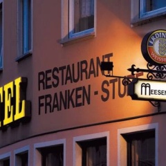 Hotel Meesenburg - Bild 1