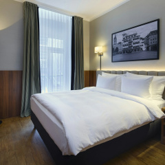 Central Plaza Hotel - Bild 4