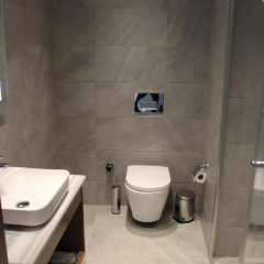Liberi Hotel Taksim - Bild 9