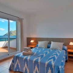 Luxurious Sea Front Villa in Mallorca - Bild 5
