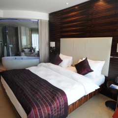 Grand Ankara Hotel & Convention Center - Bild 7