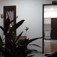 D'Batur Hotel Lombok - Bild 13