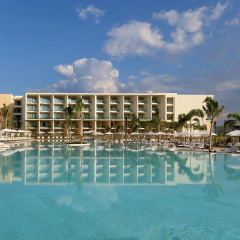 Grand Palladium Select Costa Mujeres - All Inclusive - Bild 21