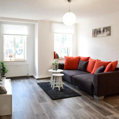 FachwerQ'sleep Apartment - Bild 12