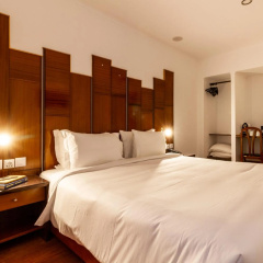 Hotel AS Lisboa - Bild 11
