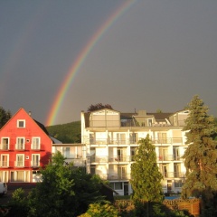 Hotel Restaurant Weinlaube - Bild 1