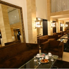 The Alassia Hotel - Bild 19