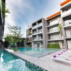 Maya Phuket Airport Hotel - Bild 1