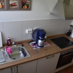 Gästewohnung Neustädter Straße 35 - Bild 8
