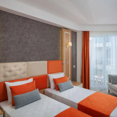 Golden Orange Hotel - Bild 7