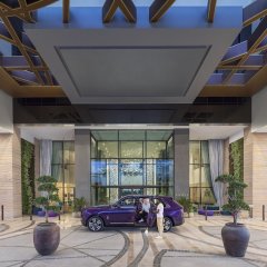 Отель Andaz by Hyatt – Palm Jumeirah Residences ОАЭ, Дубай - отзывы, цены и фото номеров - забронировать отель Andaz by Hyatt – Palm Jumeirah Residences онлайн фото 10