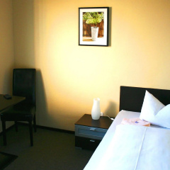 Hotel Augsburg Goldener Falke - Bild 4