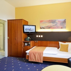 Park Hotel Post Freiburg - Bild 6
