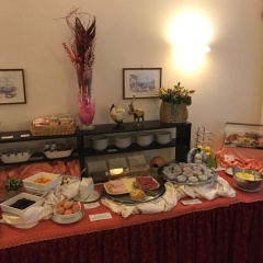 Hotel Kappa - Bild 7