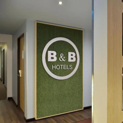 B&B Hotel Hannover-Lahe - Bild 16