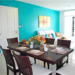 Kamala Regent 3 bedrooms Apartment - Bild 8