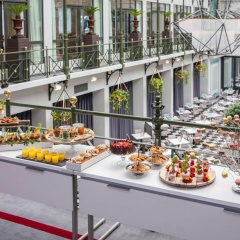 Anantara Grand Hotel Krasnapolsky Amsterdam - Bild 14
