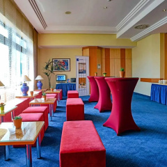 TOP Kongresshotel Europe Stuttgart - Bild 13