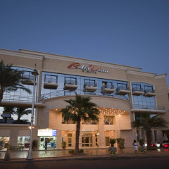 Bella Vista Resort Hurghada - All Inclusive - Bild 1