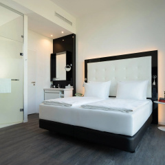 INNSiDE by Meliá Leipzig - Bild 3