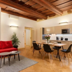 U Kapra Apartments - Bild 11