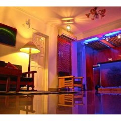 Visitens Lodge in North Male Atoll, Maldives from 379$, photos, reviews - zenhotels.com photo 13