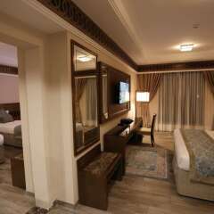 Violet Hotel in Mecca, Saudi Arabia from 48$, photos, reviews - zenhotels.com photo 3