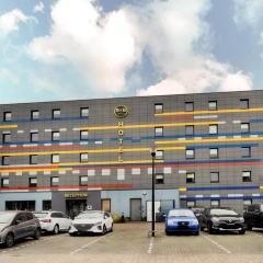 B&B Hotel Amsterdam-Zaandam - Bild 23