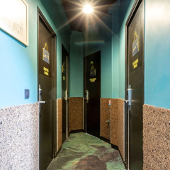 Hotel Olympic Paris Boulogne by Patrick Hayat - Bild 15
