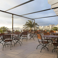 Hotel Mirador - Bild 23