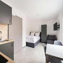 Homaris Apartments Therese - Bild 17