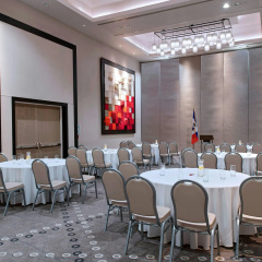 Marriott Port-au-Prince Hotel thumbnail 43