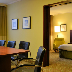 Courtyard by Marriott Düsseldorf Seestern - Bild 5