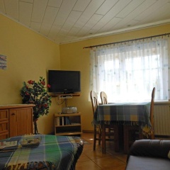 Bungalow "lerchennest" - Bild 1