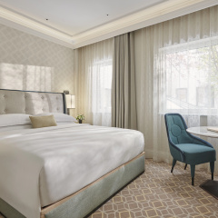 Great Scotland Yard Hotel, part of Hyatt - Bild 3