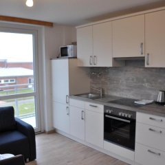 Ferienhaus Nordstrand Whg 4 - Bild 17