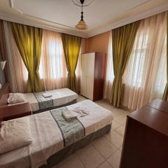 Grand Sem Hotel - Bild 4