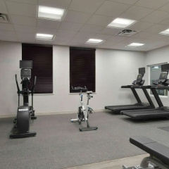 Hampton Inn Lewiston-Auburn thumbnail 34