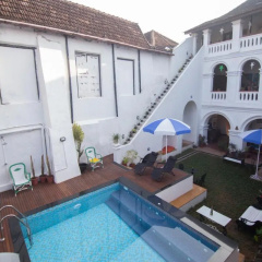 The Old Courtyard Hotel thumbnail 18
