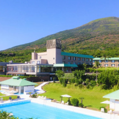 Hachijo View Hotel thumbnail 17